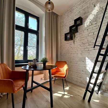 Loft Apartments Gliwice Exterior photo