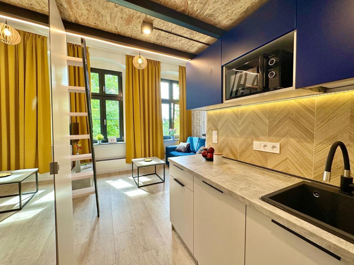 Loft Apartments Gliwice Exterior photo