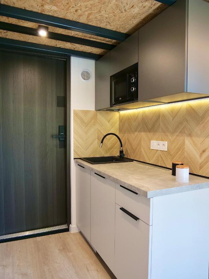 Loft Apartments Gliwice Exterior photo