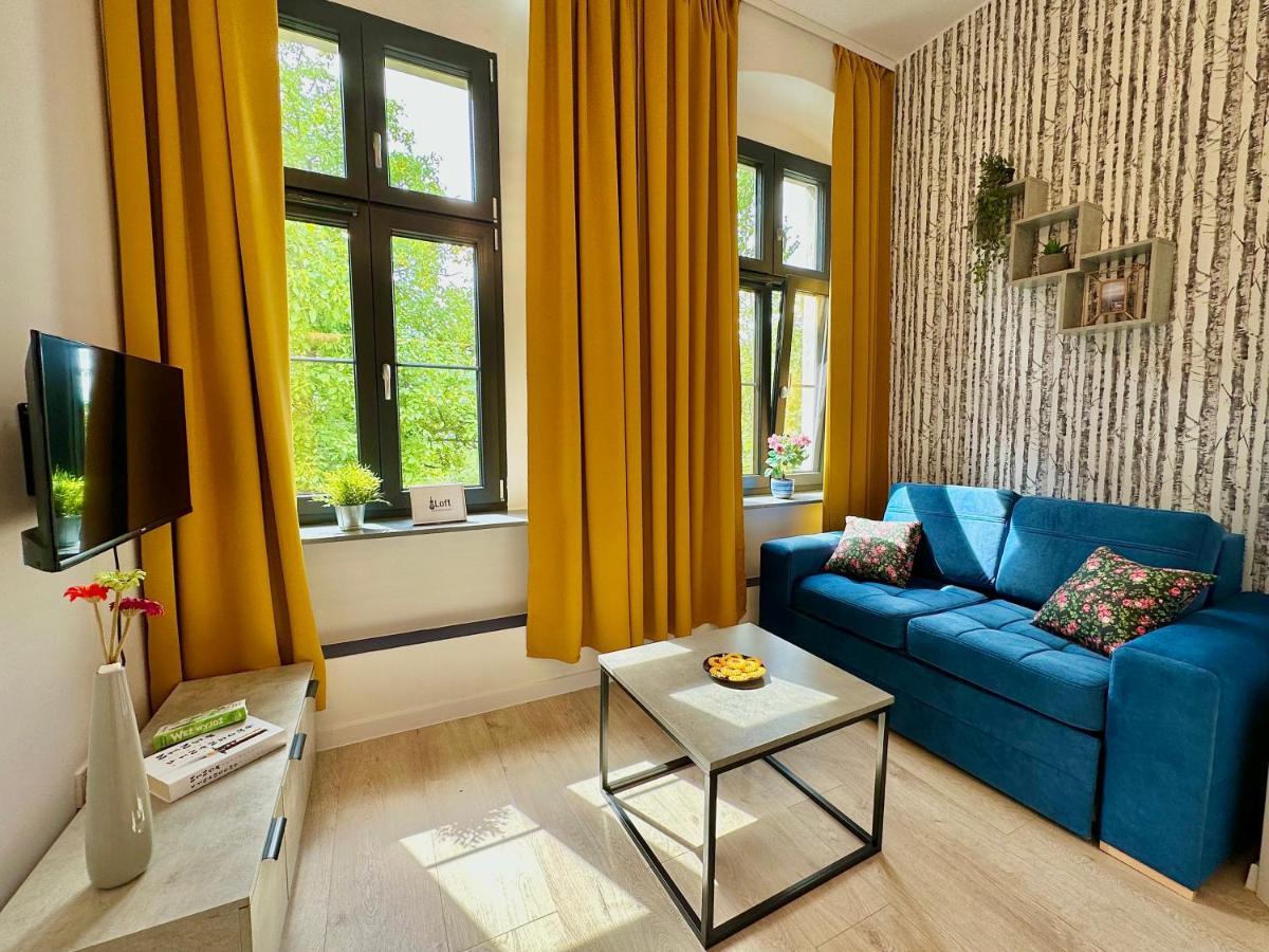 Loft Apartments Gliwice Exterior photo