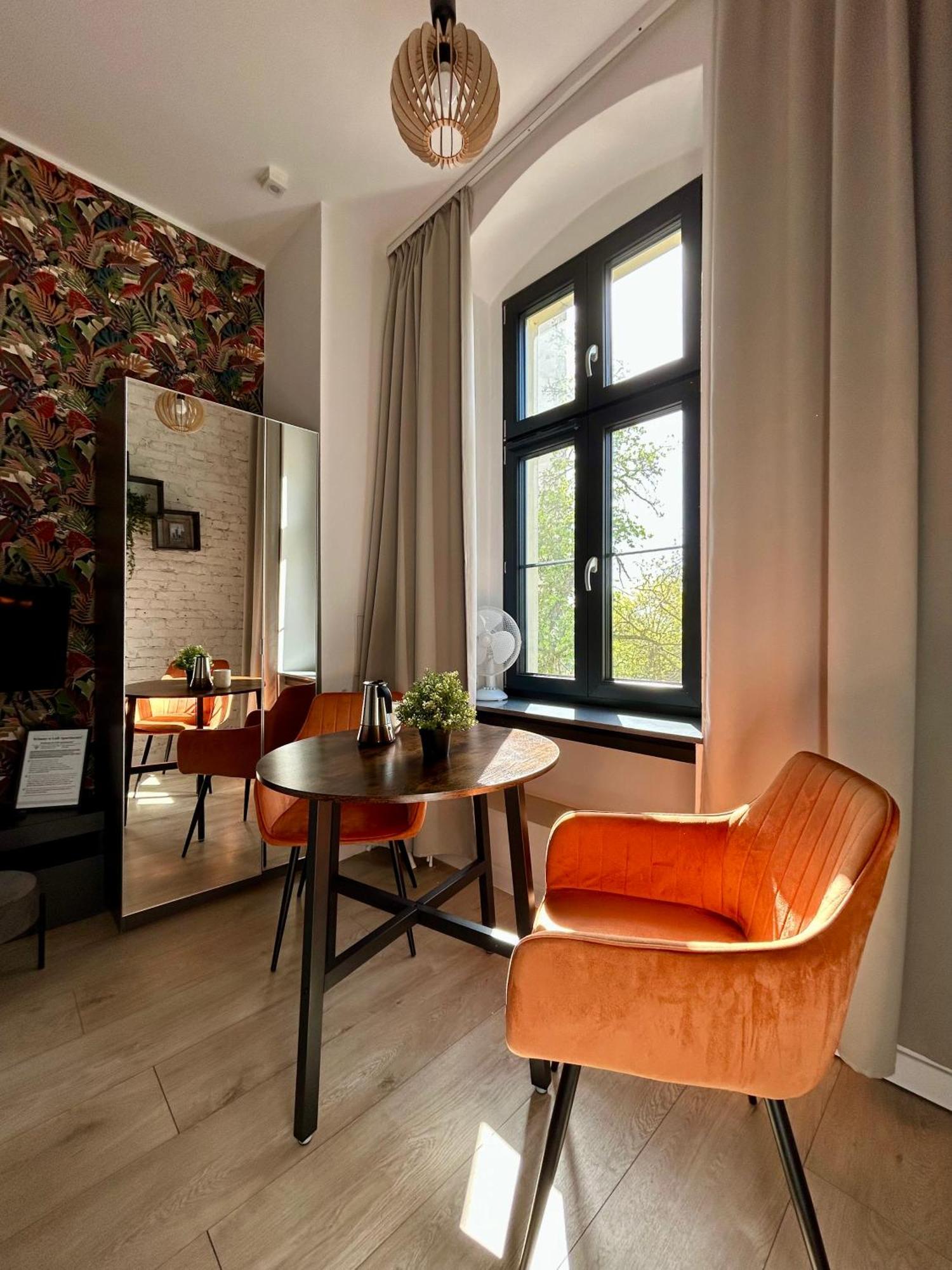 Loft Apartments Gliwice Exterior photo